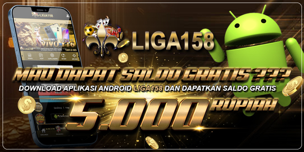 liga158 aplikasi